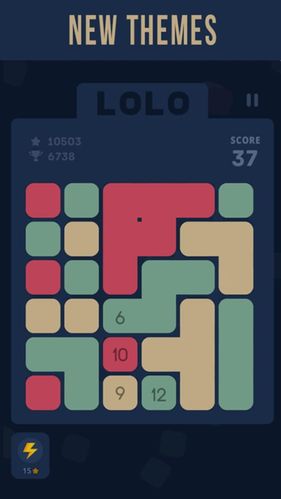 lolo游戏攻略（lolo puzzle game）
